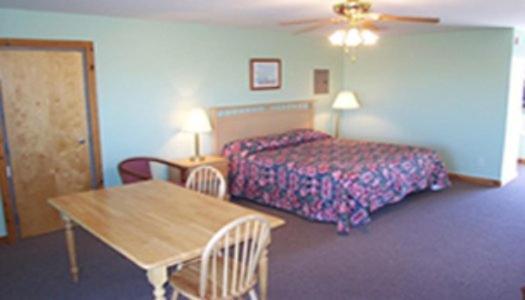Blue Sea Motor Inn North Truro Quarto foto