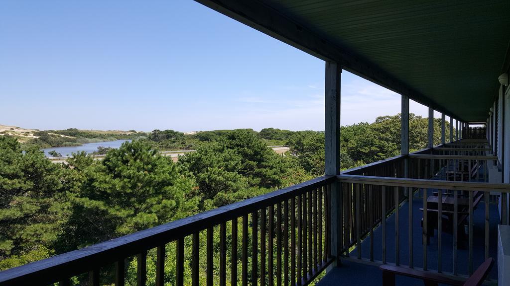 Blue Sea Motor Inn North Truro Exterior foto